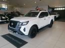 Thumbnail Nissan Navara 2.5DDTI Stealth automatic