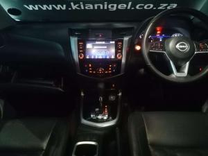 Nissan Navara 2.5DDTI Stealth automatic - Image 7