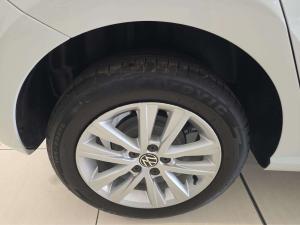 Volkswagen Polo Vivo 1.4 Trendline - Image 10