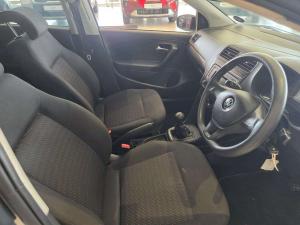 Volkswagen Polo Vivo 1.4 Trendline - Image 11