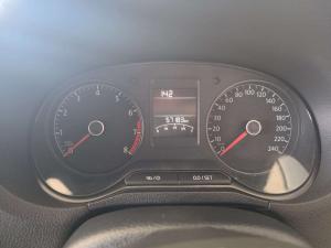 Volkswagen Polo Vivo 1.4 Trendline - Image 13