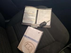 Volkswagen Polo Vivo 1.4 Trendline - Image 14