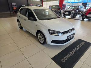 Volkswagen Polo Vivo 1.4 Trendline - Image 16