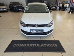 Volkswagen Polo Vivo 1.4 Trendline - Image 2
