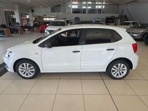 Volkswagen Polo Vivo 1.4 Trendline - Image 3