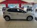 Volkswagen Polo Vivo 1.4 Trendline - Thumbnail 6