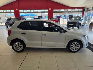 Volkswagen Polo Vivo 1.4 Trendline - Image 6