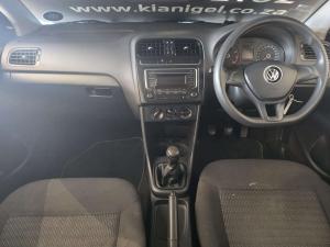 Volkswagen Polo Vivo 1.4 Trendline - Image 7