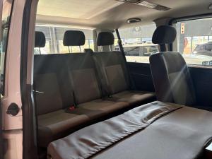 Volkswagen T5 Kombi 2.0 TDi 103kw - Image 10