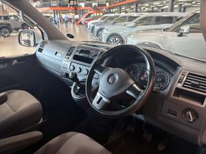 Volkswagen T5 Kombi 2.0 TDi 103kw - Image 11