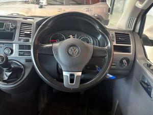 Volkswagen T5 Kombi 2.0 TDi 103kw - Image 12