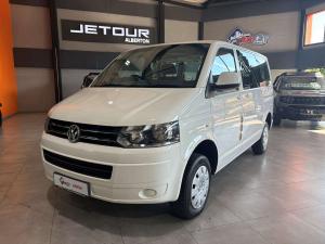 Volkswagen T5 Kombi 2.0 TDi 103kw - Image 1