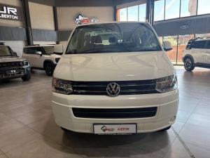 Volkswagen T5 Kombi 2.0 TDi 103kw - Image 2