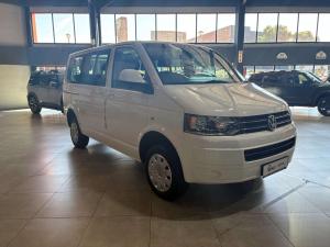 Volkswagen T5 Kombi 2.0 TDi 103kw - Image 3