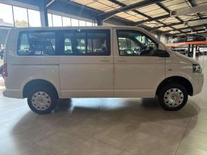 Volkswagen T5 Kombi 2.0 TDi 103kw - Image 4