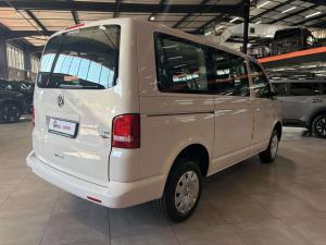 Volkswagen T5 Kombi 2.0 TDi 103kw - Image 5