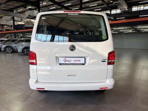 Volkswagen T5 Kombi 2.0 TDi 103kw - Image 6