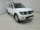 Thumbnail Nissan Navara 2.5dCi