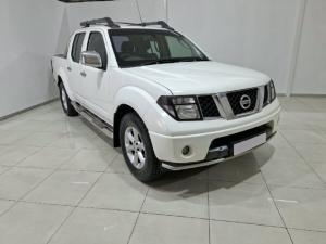 Nissan Navara 2.5dCi - Image 1