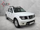 Thumbnail Nissan Navara 2.5dCi