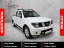 Thumbnail Nissan Navara 2.5dCi