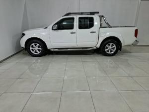 Nissan Navara 2.5dCi - Image 2