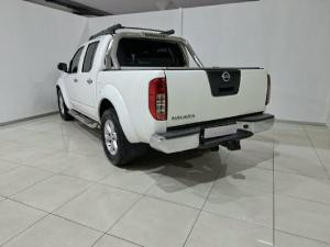 Nissan Navara 2.5dCi - Image 3