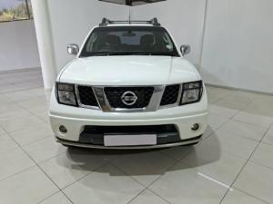 Nissan Navara 2.5dCi - Image 4