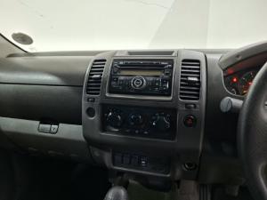 Nissan Navara 2.5dCi - Image 6