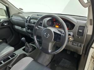 Nissan Navara 2.5dCi - Image 8