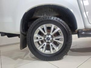 Isuzu KB 300D-Teq double cab 4x4 LX auto - Image 6