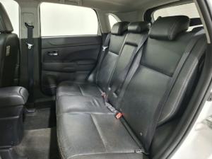 Mitsubishi ASX 2.0 GLS auto - Image 10