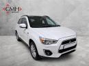 Thumbnail Mitsubishi ASX 2.0 GLS auto