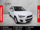 Thumbnail Mitsubishi ASX 2.0 GLS auto