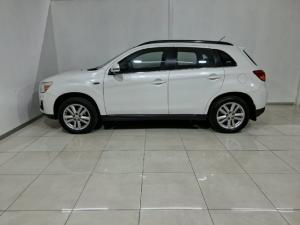 Mitsubishi ASX 2.0 GLS auto - Image 2