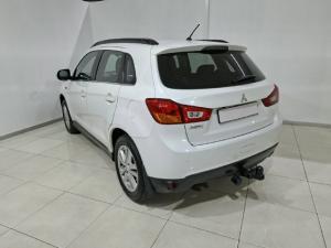 Mitsubishi ASX 2.0 GLS auto - Image 3