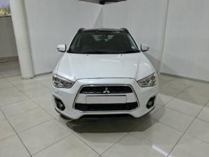 Mitsubishi ASX 2.0 GLS auto - Image 4