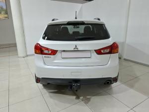 Mitsubishi ASX 2.0 GLS auto - Image 5