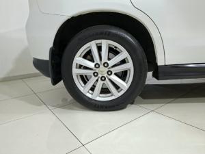 Mitsubishi ASX 2.0 GLS auto - Image 6