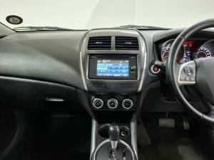 Mitsubishi ASX 2.0 GLS auto - Image 7