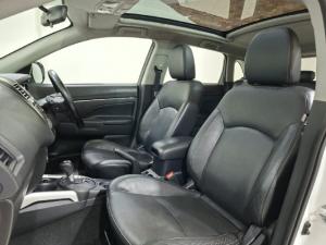 Mitsubishi ASX 2.0 GLS auto - Image 8