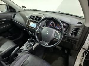 Mitsubishi ASX 2.0 GLS auto - Image 9