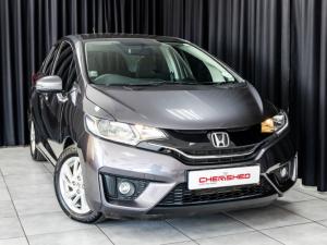 Honda Jazz 1.5 Elegance - Image 1
