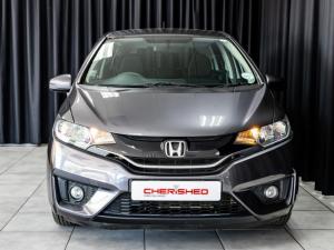 Honda Jazz 1.5 Elegance - Image 2