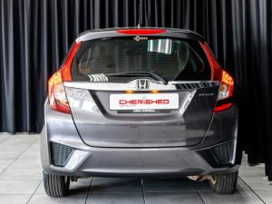 Honda Jazz 1.5 Elegance - Image 4