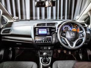 Honda Jazz 1.5 Elegance - Image 7