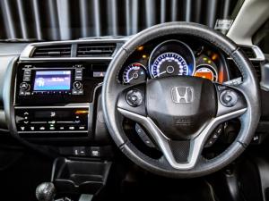Honda Jazz 1.5 Elegance - Image 8