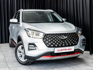 Chery Tiggo 4 Pro 1.5 Urban - Image 1