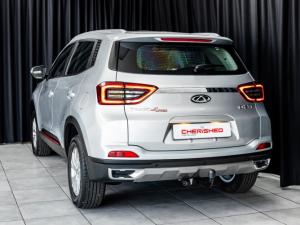 Chery Tiggo 4 Pro 1.5 Urban - Image 5
