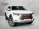 Thumbnail JAC T8 1.9TDi double cab Lux